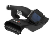 21-25 Ford F-150/Raptor & 22-23 Ford Expedition/Lincoln Navigator 3.5L EcoBoost V6 AFE 50-70072R Momentum GT Cold Air Intake System w/ Pro 5R Filter